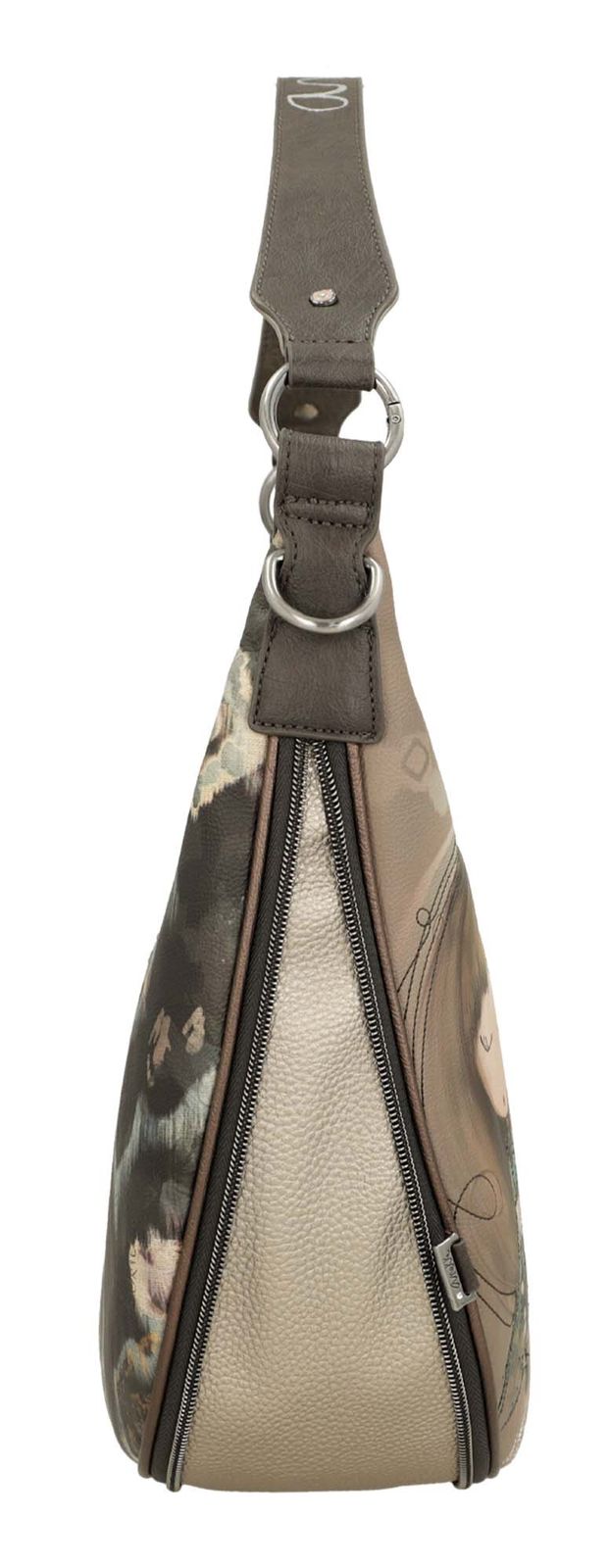 תיק כתף Real – אנקה | Anekke – תמונה 9