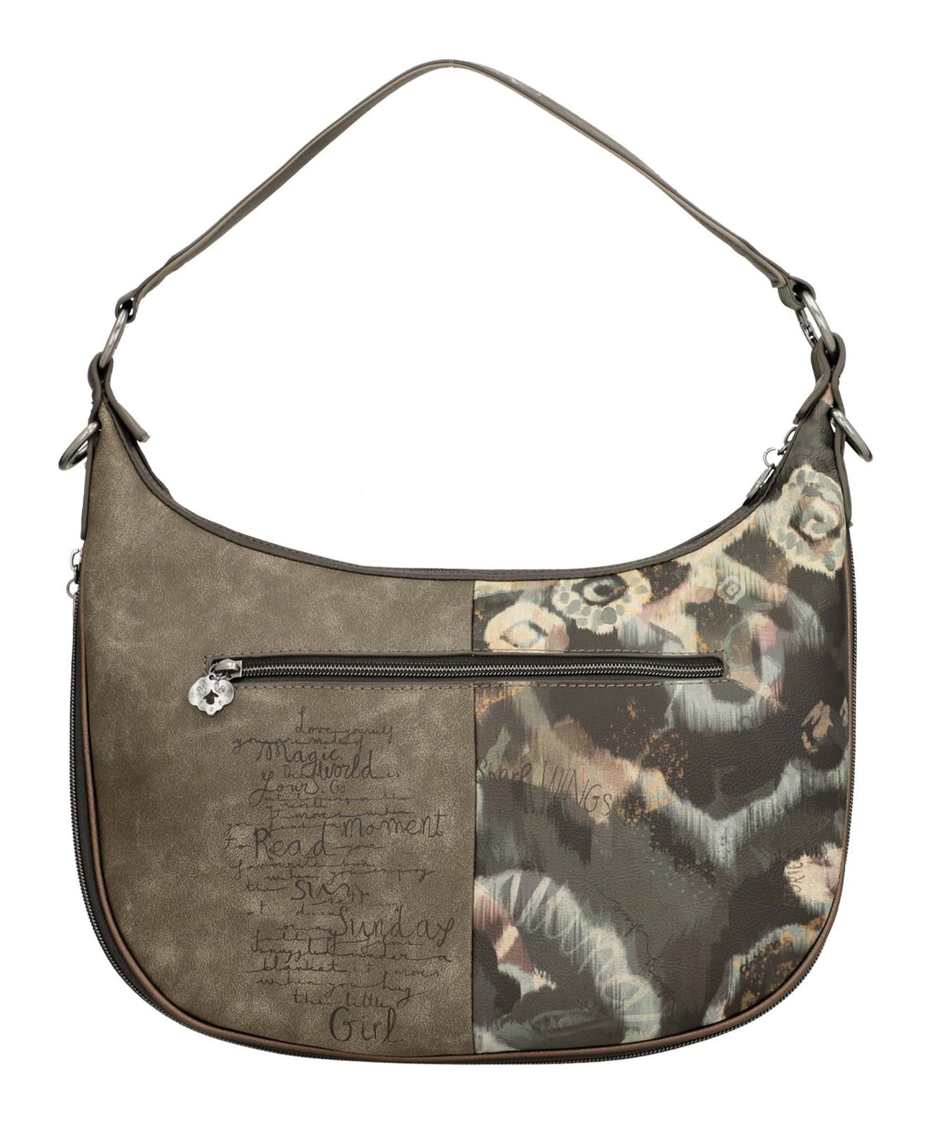 תיק כתף Real – אנקה | Anekke – תמונה 2