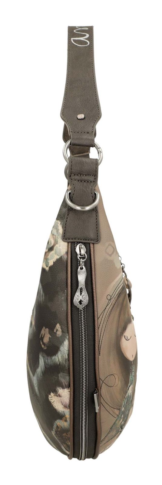 תיק כתף Real – אנקה | Anekke – תמונה 3