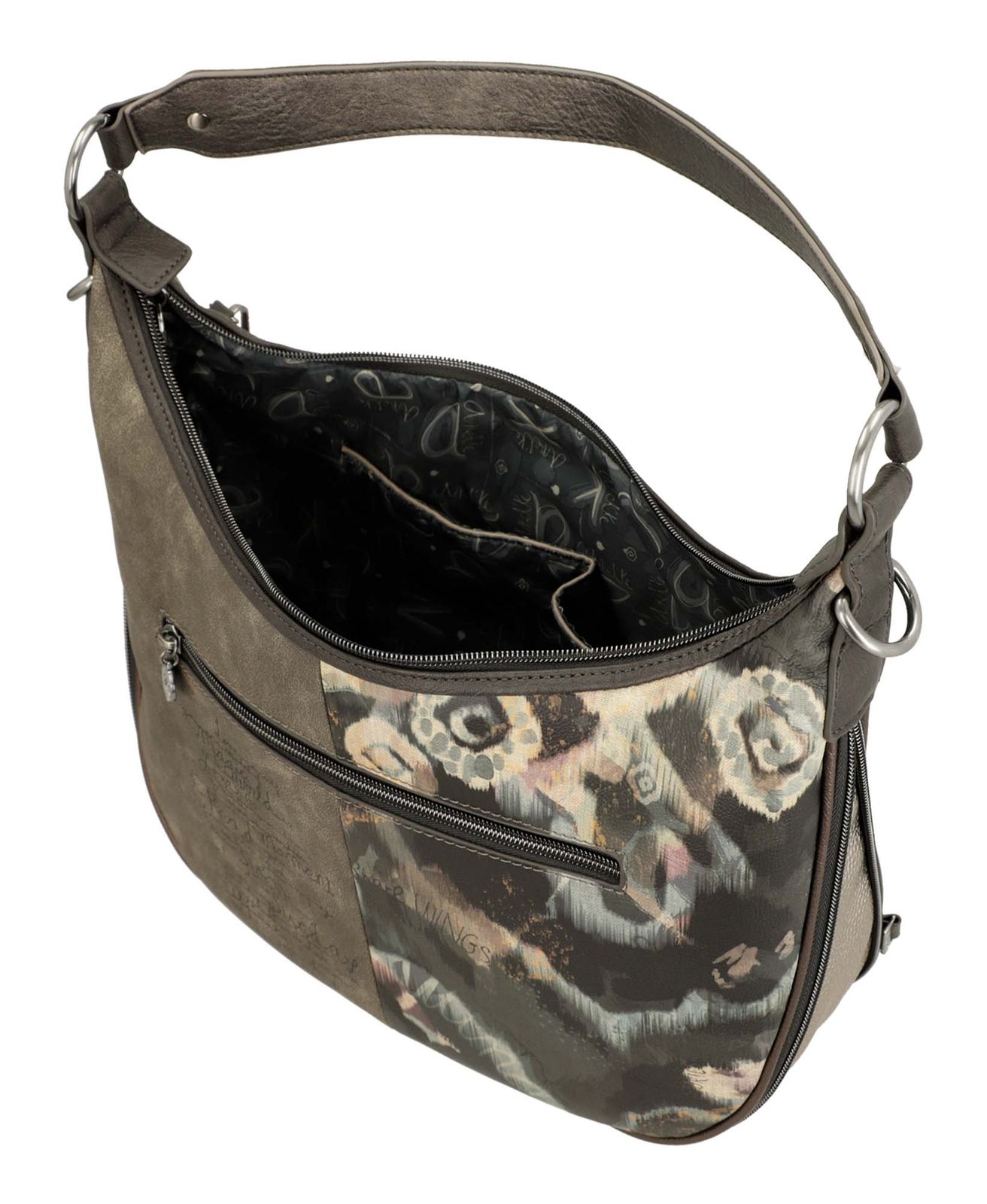 תיק כתף Real – אנקה | Anekke – תמונה 5