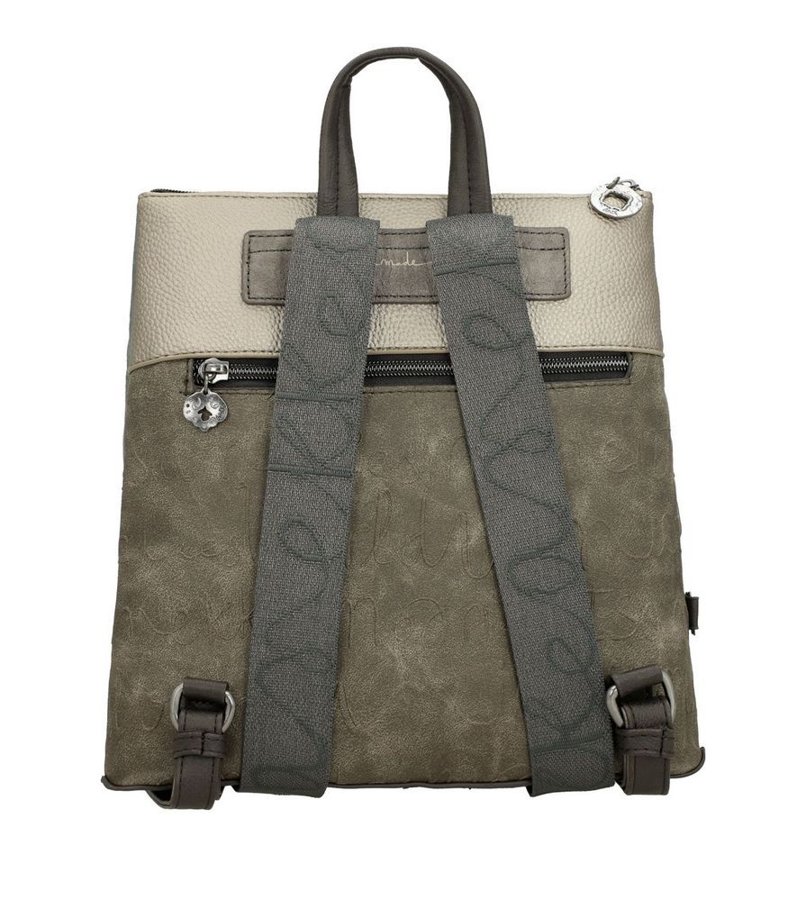 תיק גב לנשים Real – אנקה | Anekke – תמונה 2