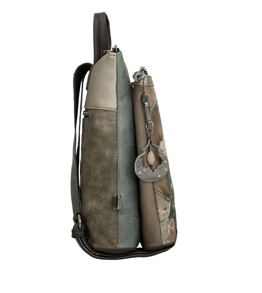 תיק גב לנשים Real – אנקה | Anekke – תמונה 9