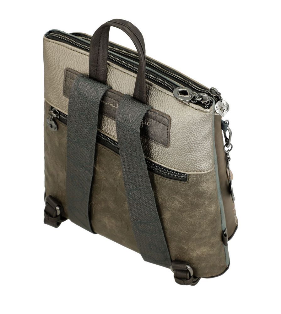 תיק גב לנשים Real – אנקה | Anekke – תמונה 4